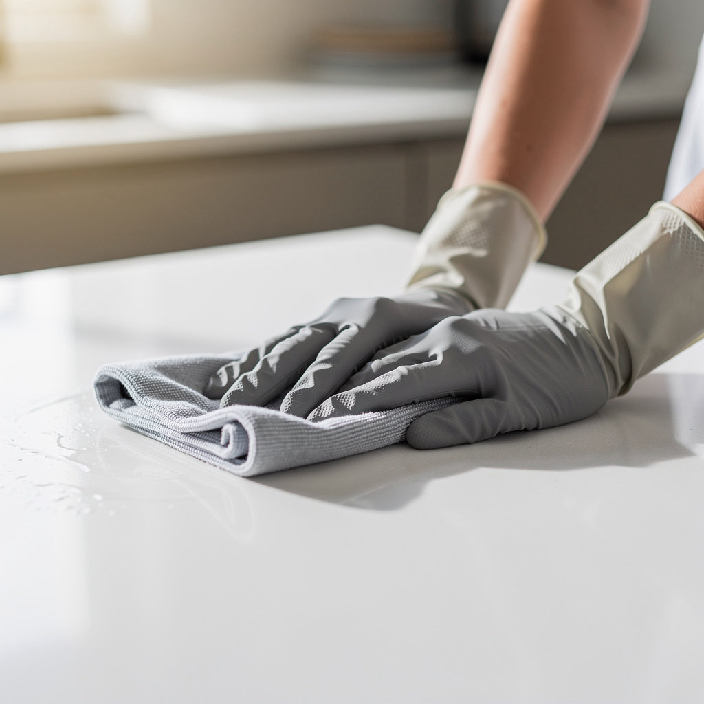 SO FRESH AND CLEAN SERVICES professional cleaning tools and supplies for house and carpet cleaning in San Diego